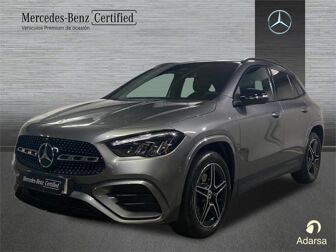 Imagen de MERCEDES Clase GLA GLA 250e