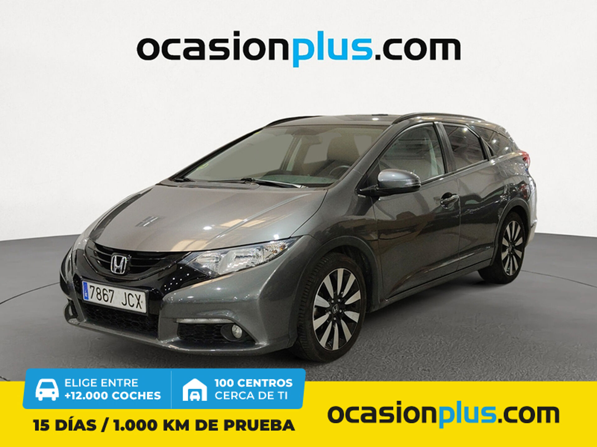 Imagen de HONDA Civic