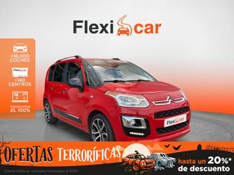 Imagen de CITROEN C3 Picasso 1.2 PureTech Feel 110