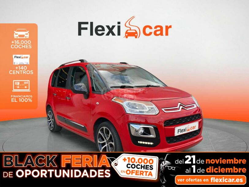 Foto del CITROEN C3 Picasso 1.2 PureTech Feel 110