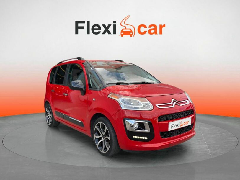 Foto del CITROEN C3 Picasso 1.2 PureTech Feel 110