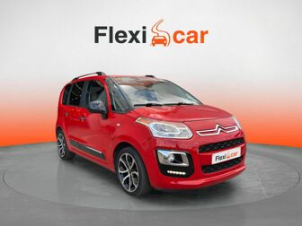 Imagen de CITROEN C3 Picasso 1.2 PureTech Feel 110