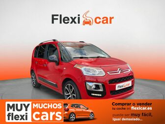 Imagen de CITROEN C3 Picasso 1.2 PureTech Feel 110