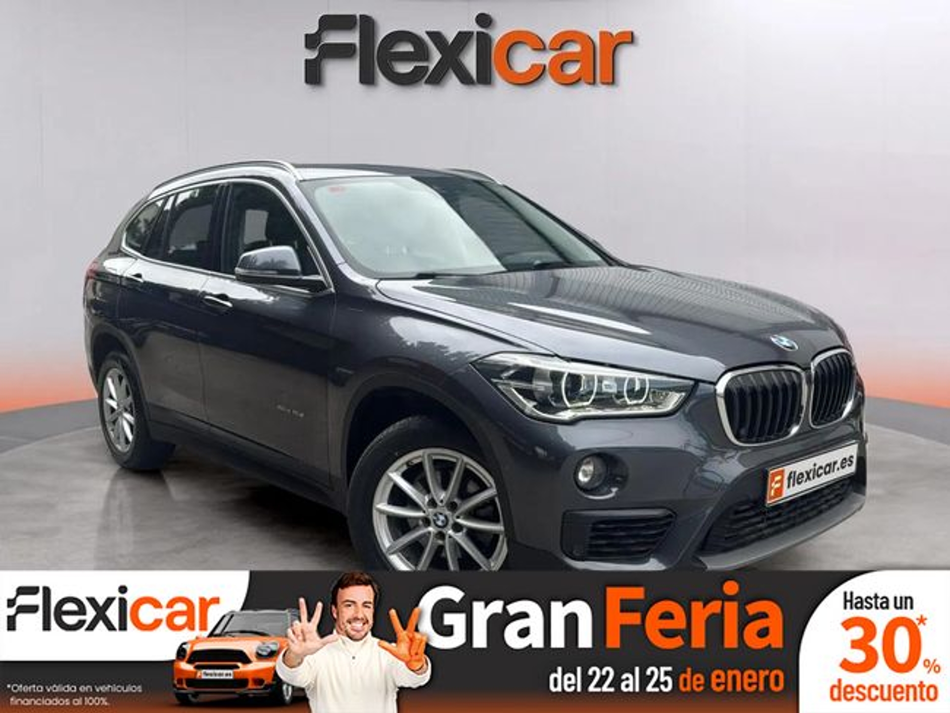 Imagen de BMW X1