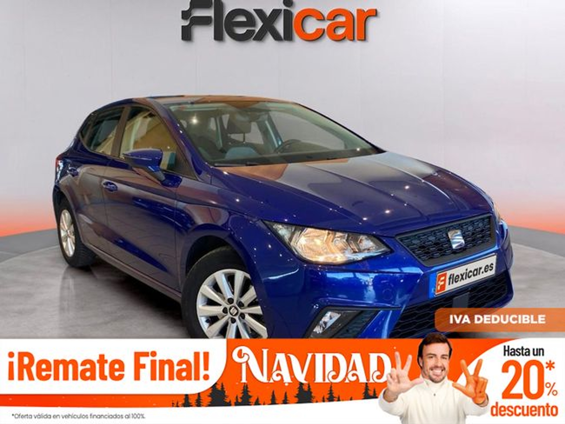 Imagen de SEAT Ibiza
