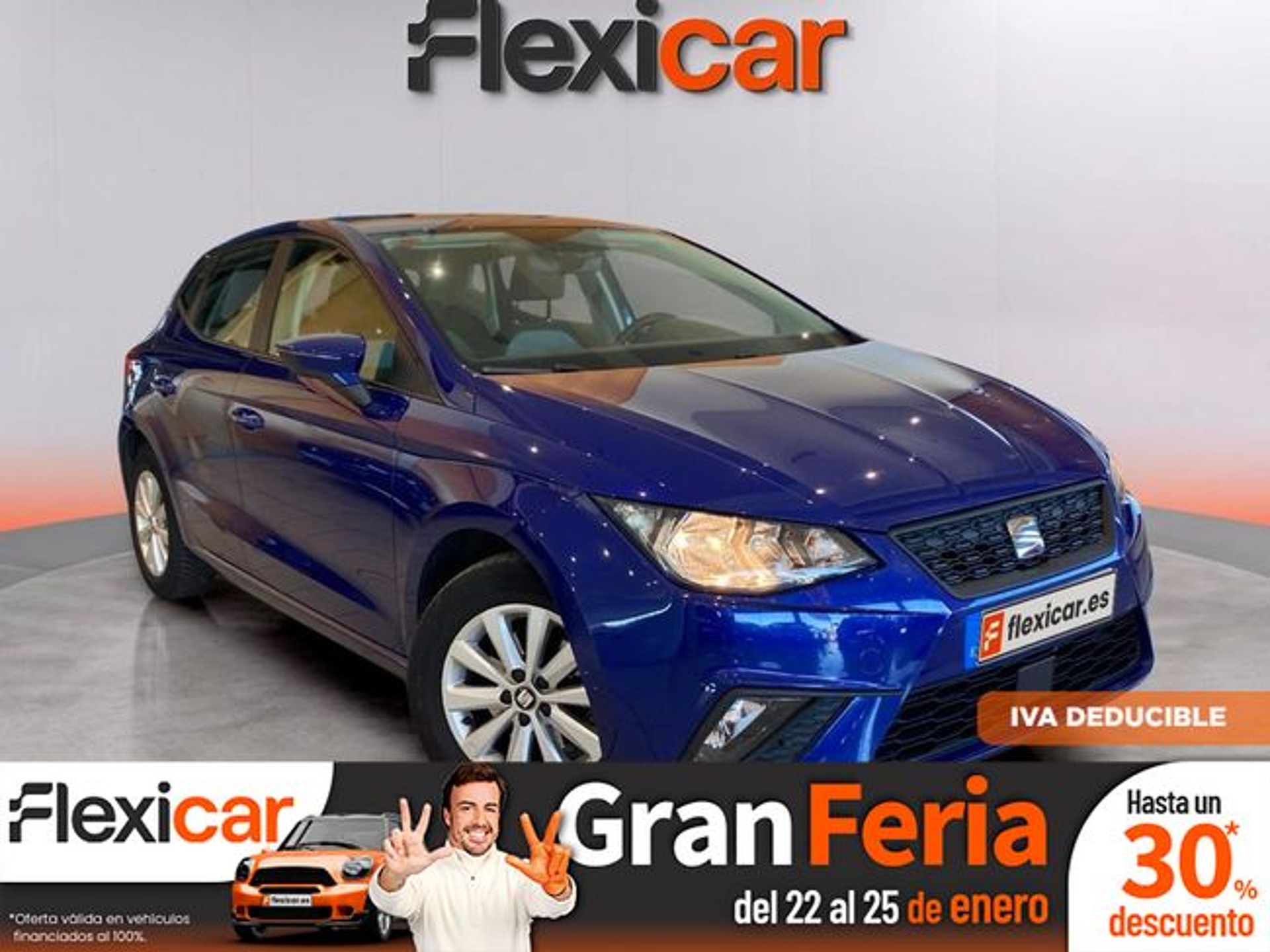 Imagen de SEAT Ibiza