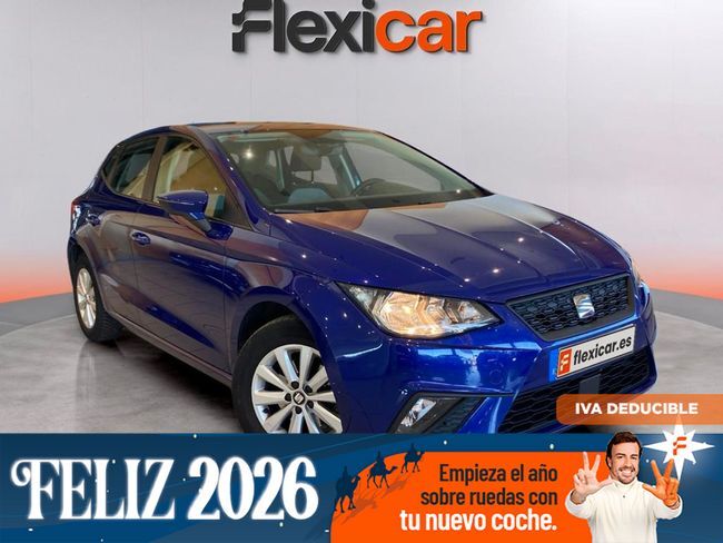 SEAT Ibiza (1.6 TDI 70kW (95CV) Style Go) en Coruña, A