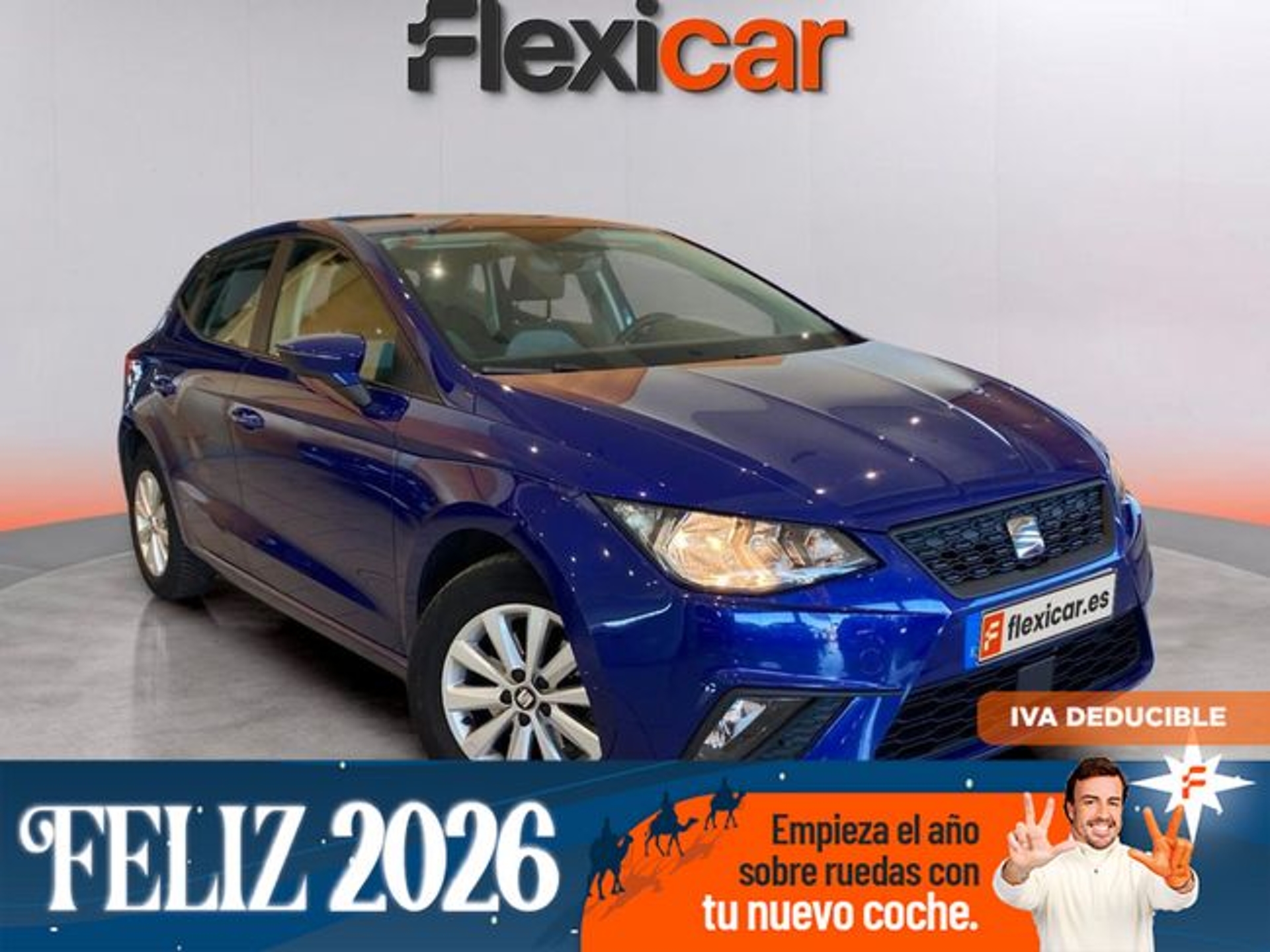 Imagen de SEAT Ibiza