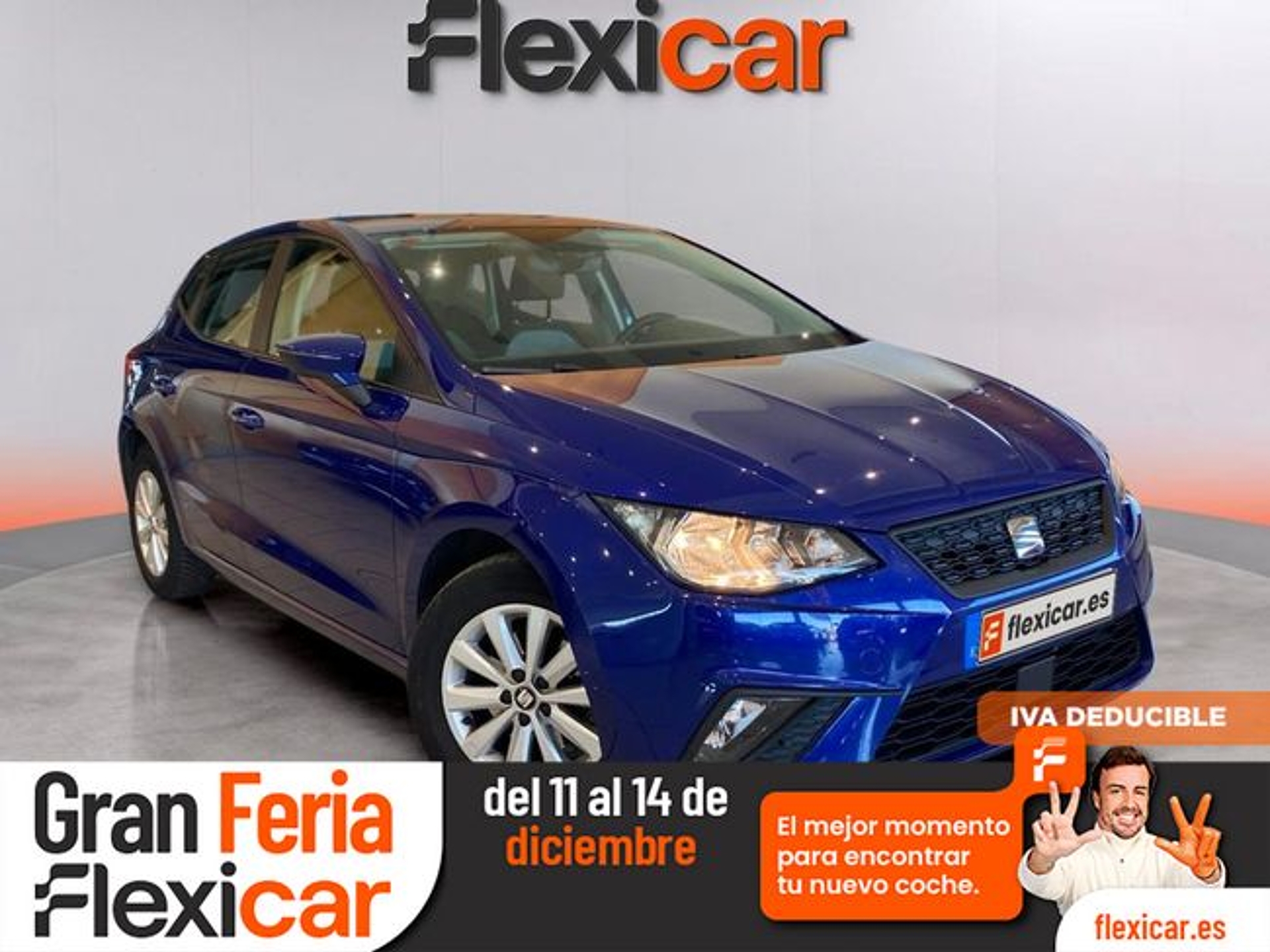 Imagen de SEAT Ibiza