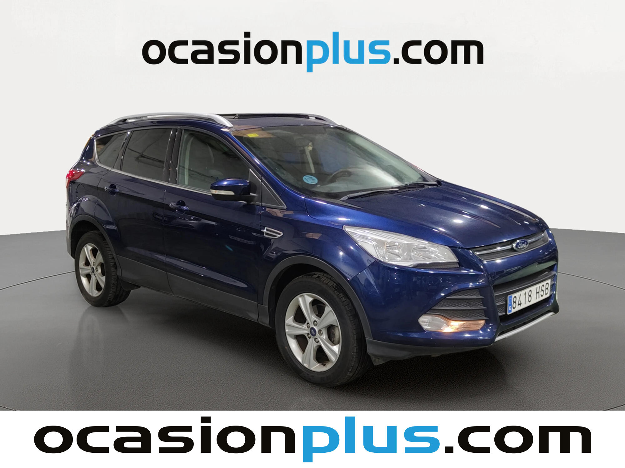 Foto del FORD Kuga 1.6 EcoB. Auto-S&S Trend 4x2 150