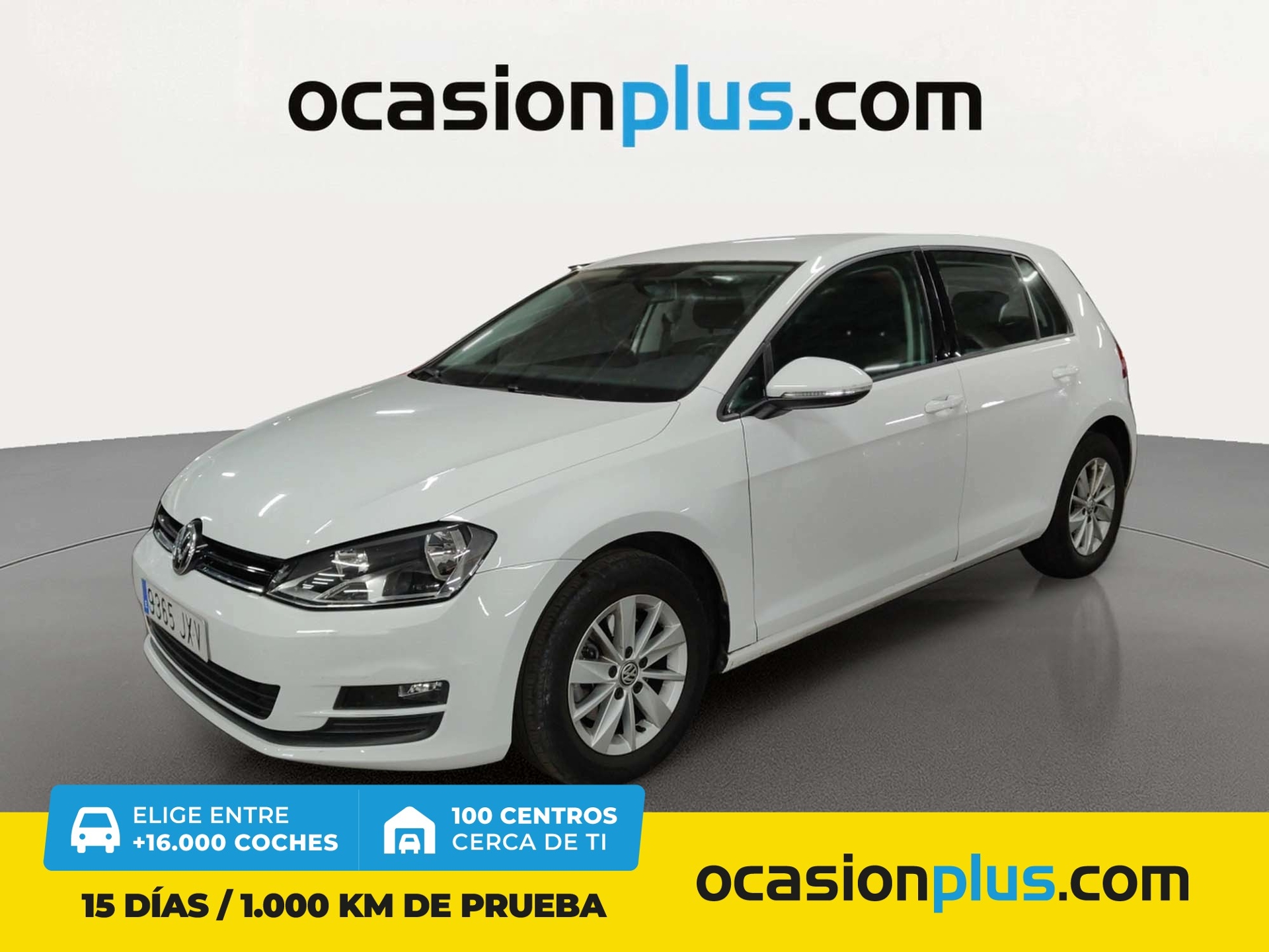 Imagen de VOLKSWAGEN Golf