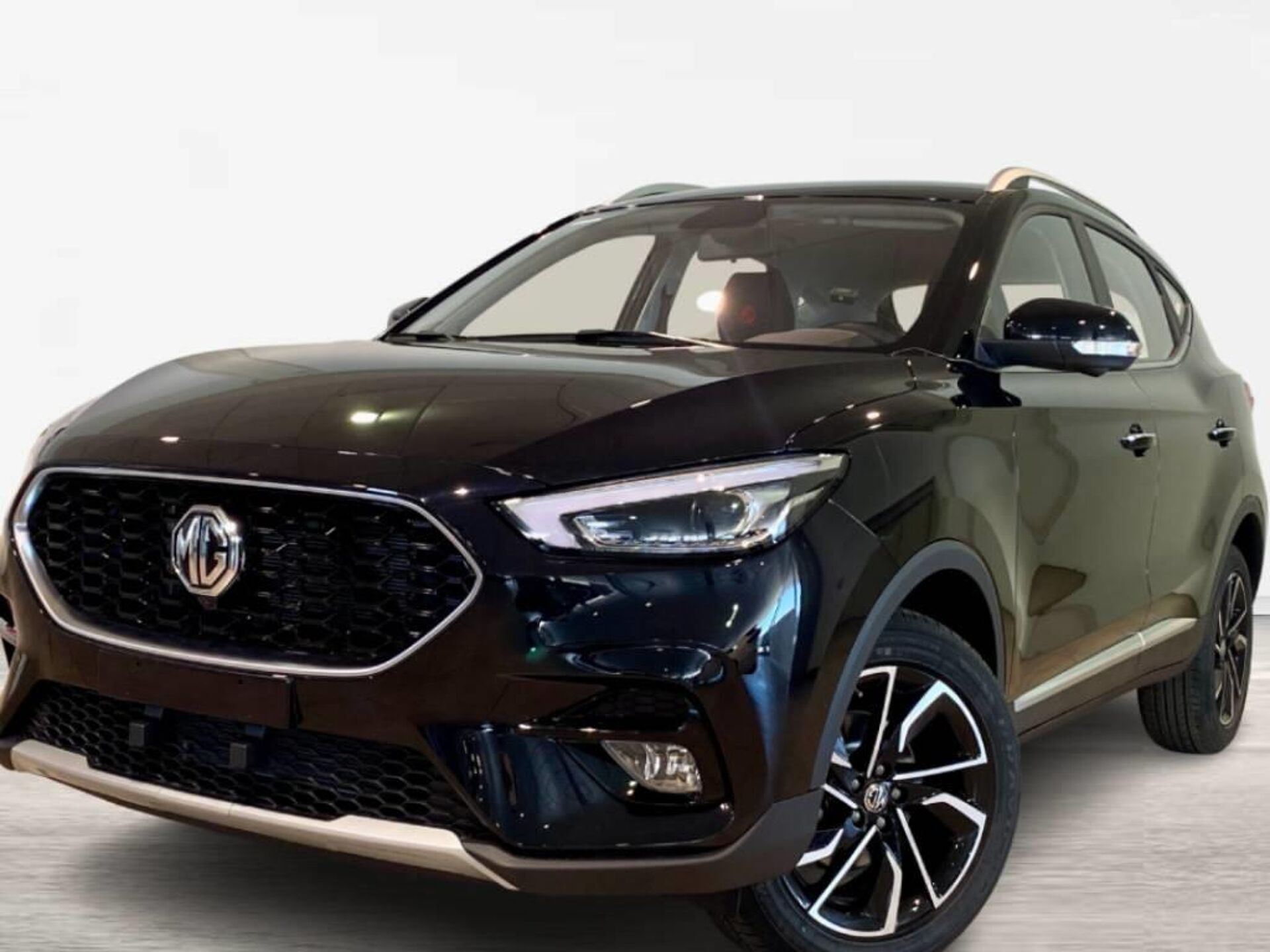 Imagen de MG ZS