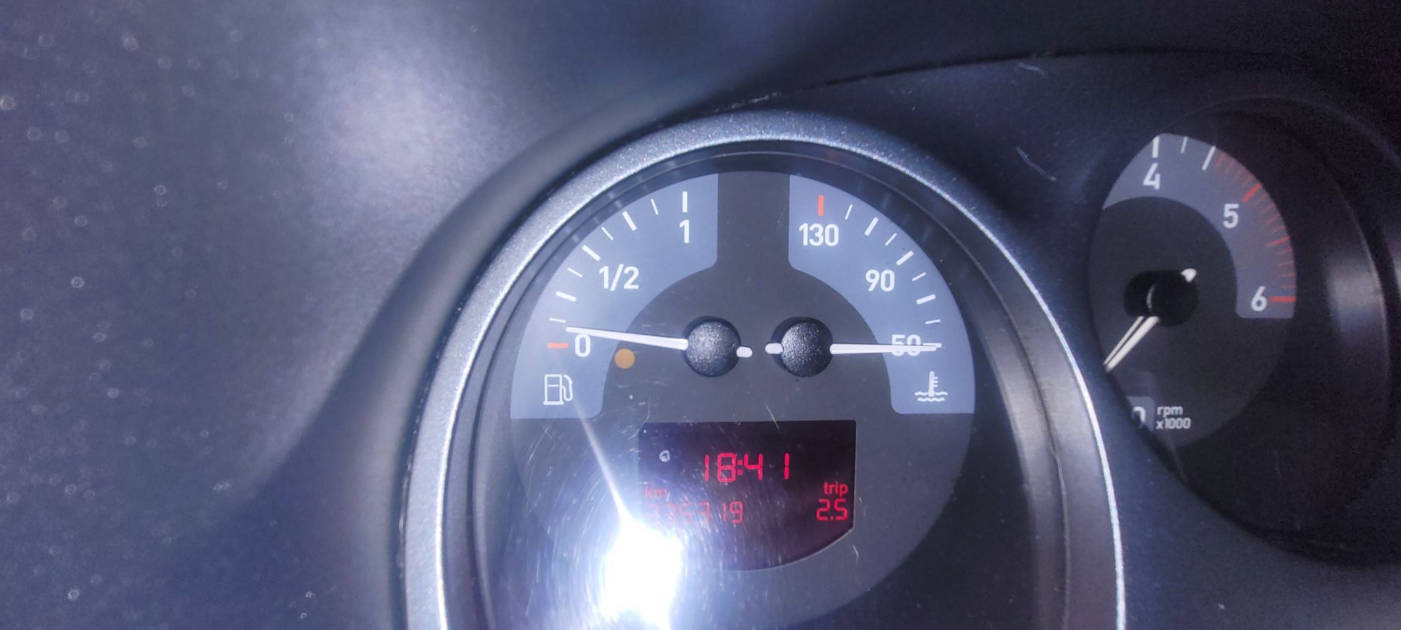 Foto del SEAT León 2.0TDI Sport-up