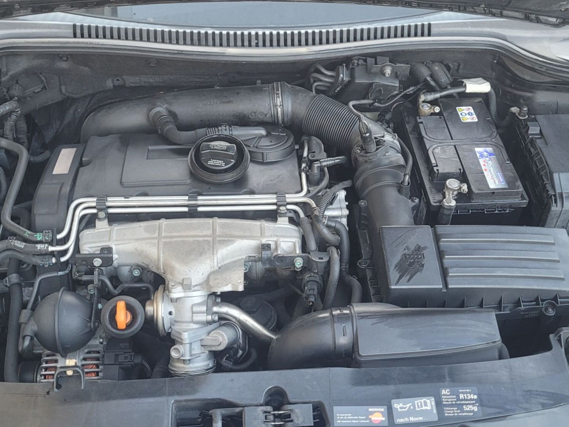 Imagen de SEAT León