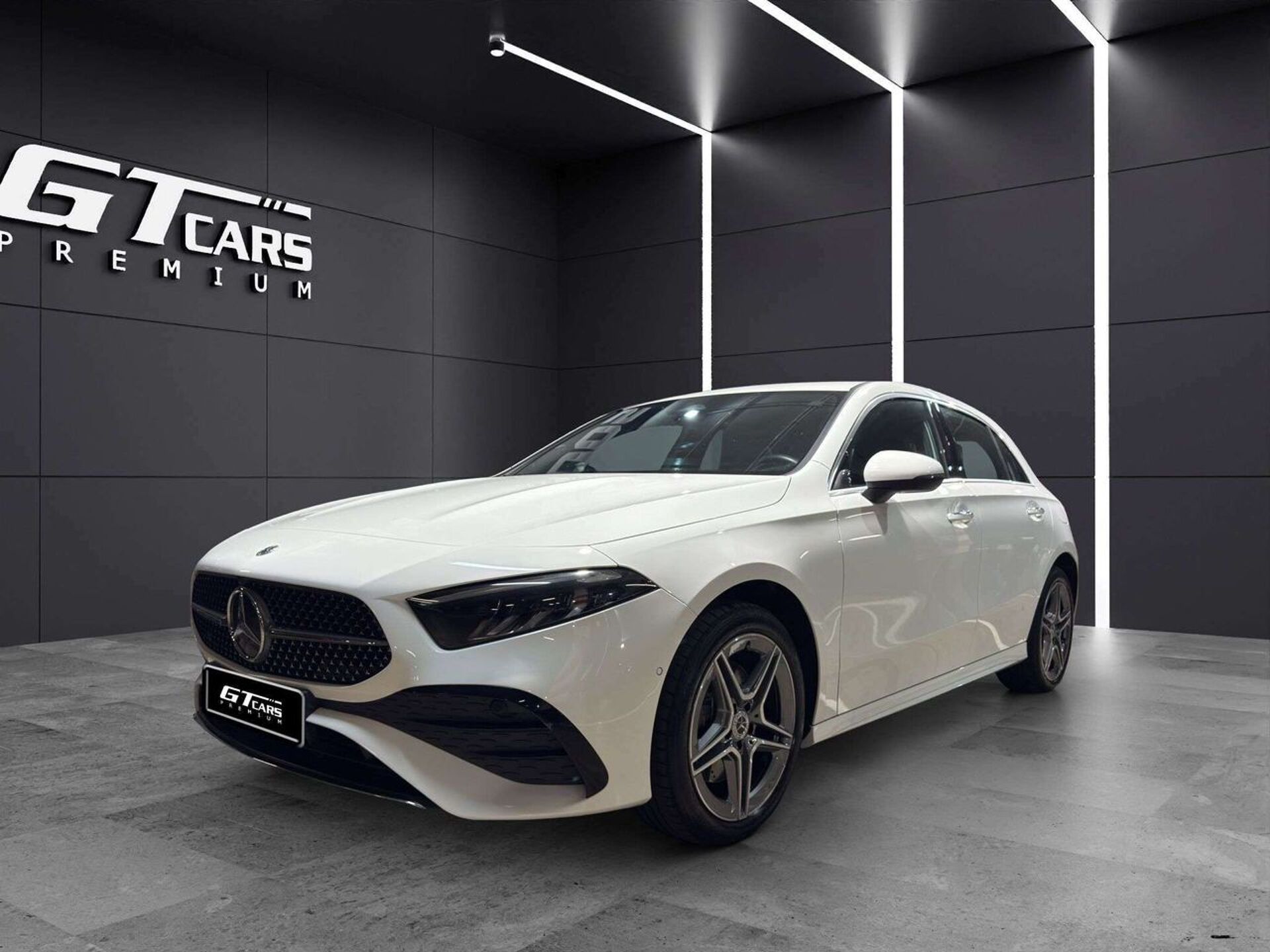 Imagen de MERCEDES Clase A
