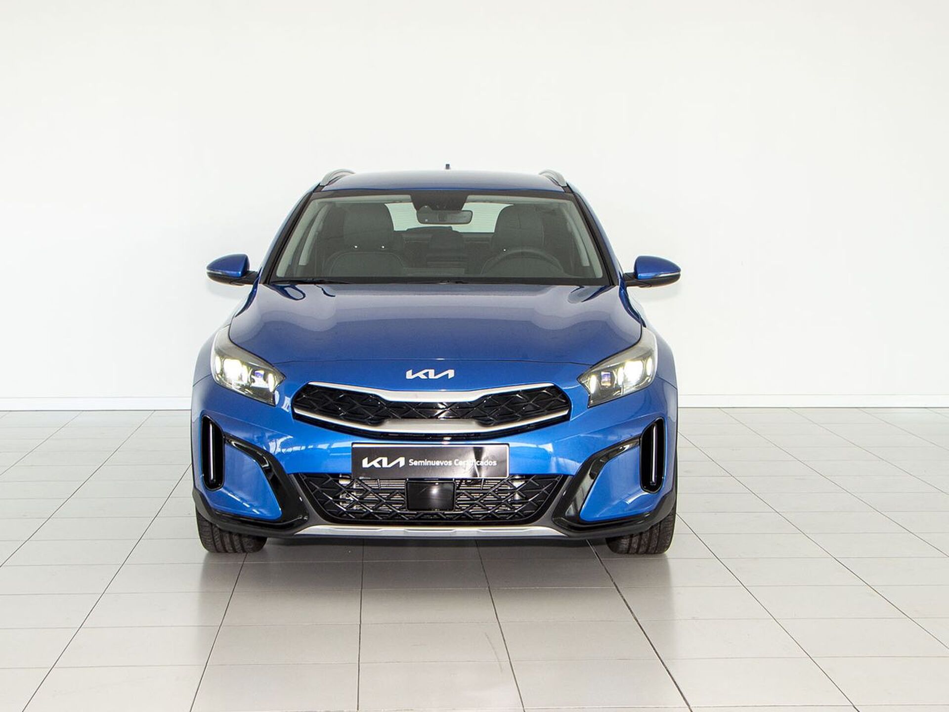 Imagen 3 de KIA XCeed