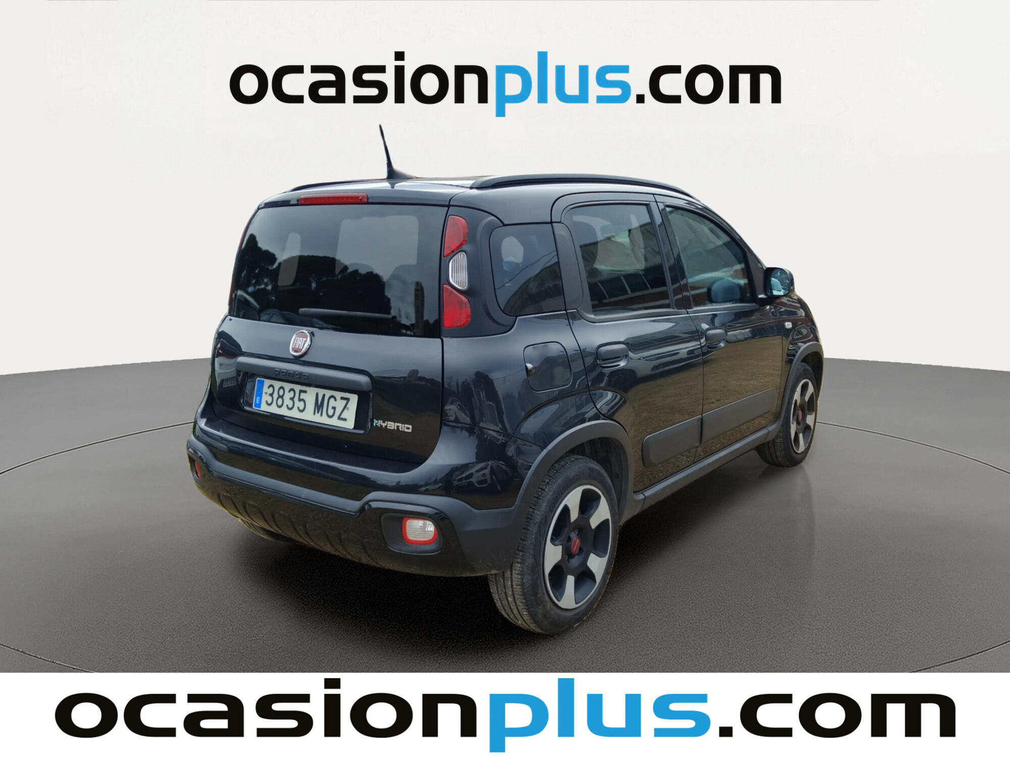 Foto del FIAT Panda 1.0 Gse Hybrid