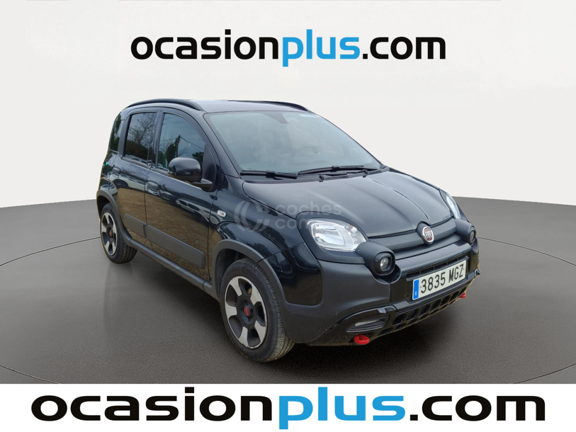 Foto del FIAT Panda 1.0 Gse Hybrid