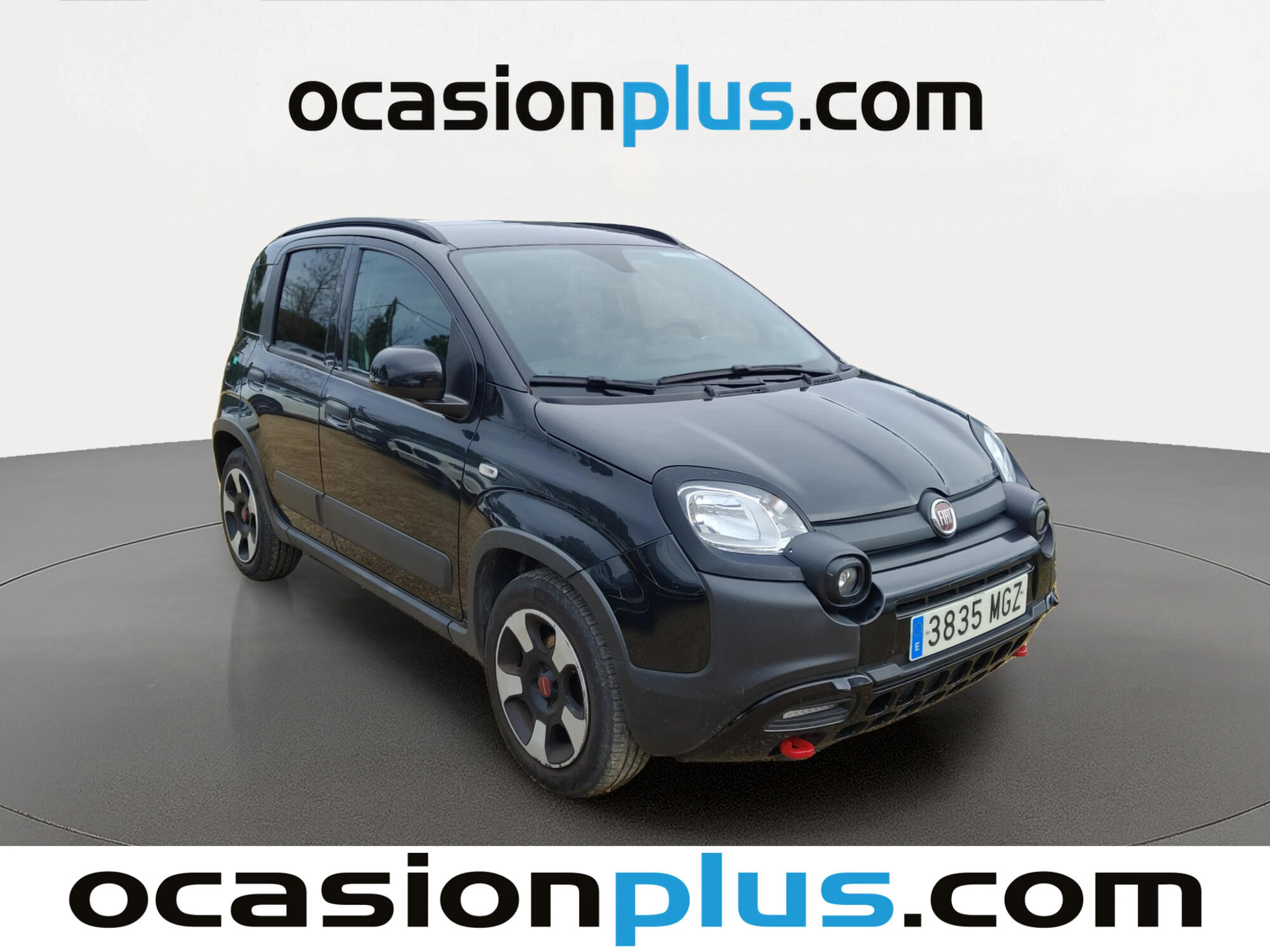 Foto del FIAT Panda 1.0 Gse Hybrid