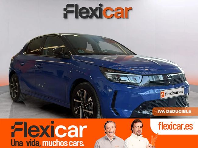 OPEL Corsa (1.2T XHL 74kW (100CV) GS) en Málaga