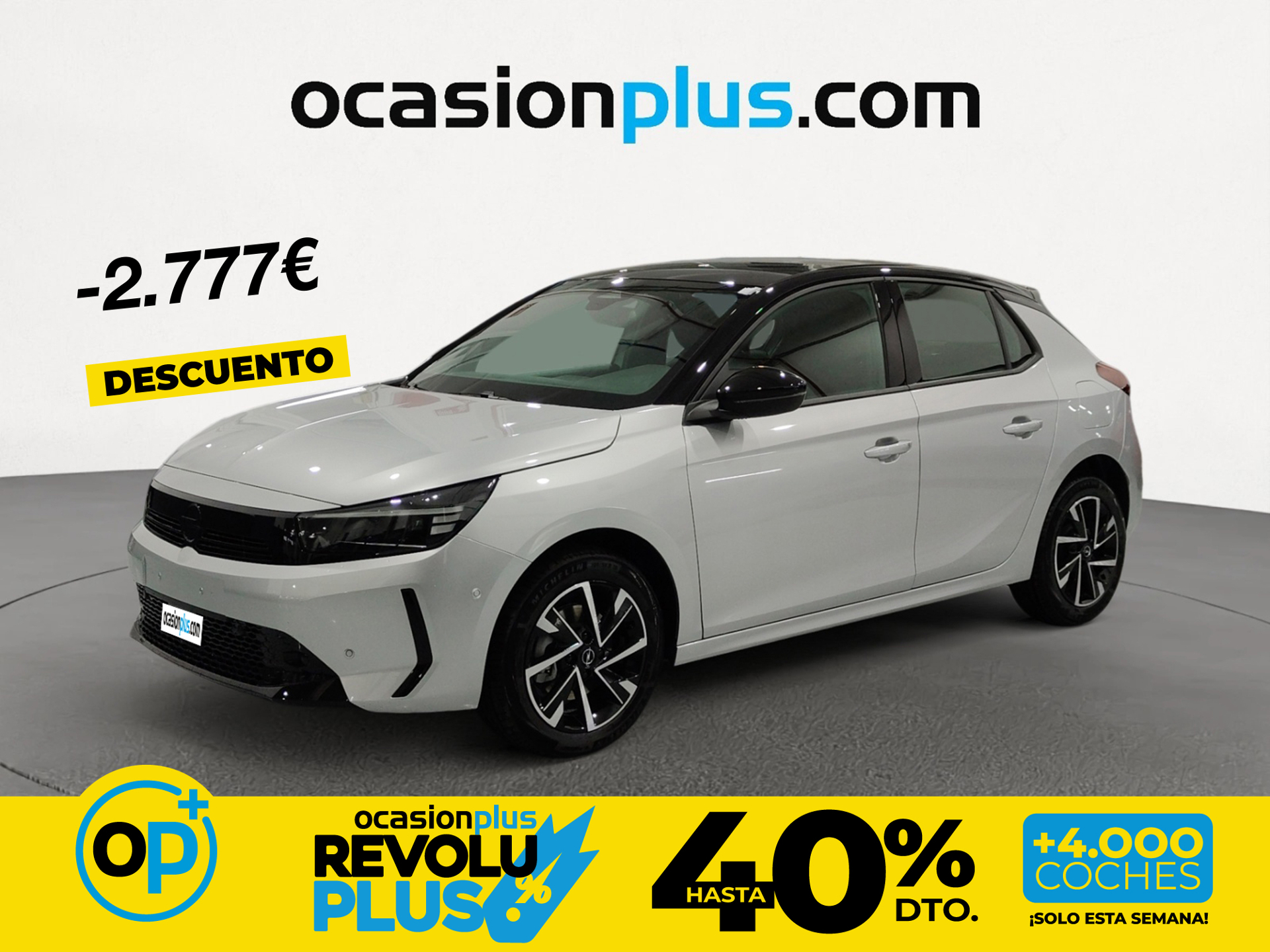 Imagen de OPEL Corsa