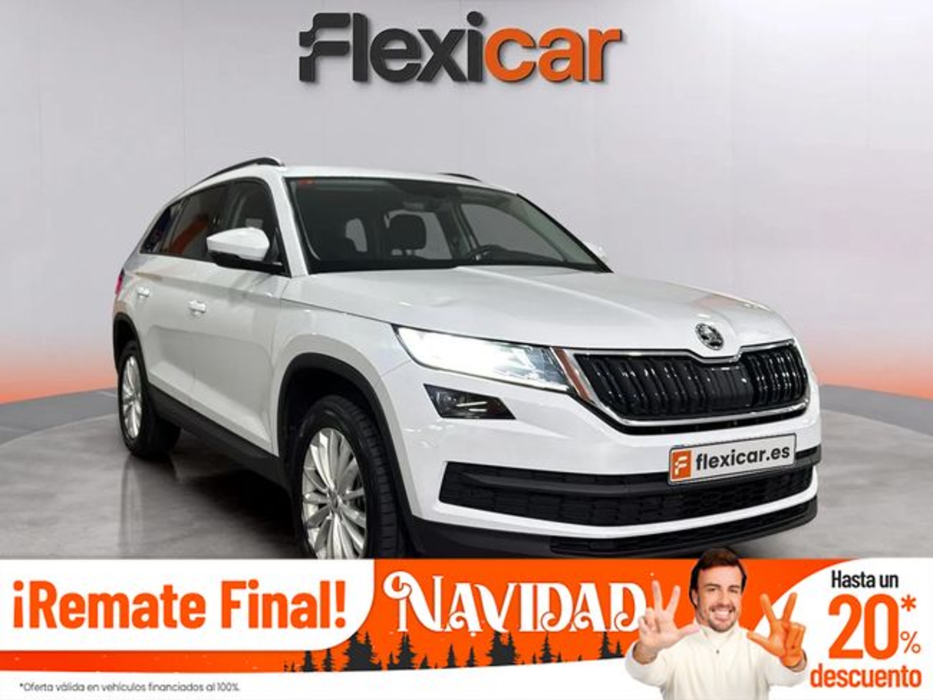 Imagen de SKODA Kodiaq