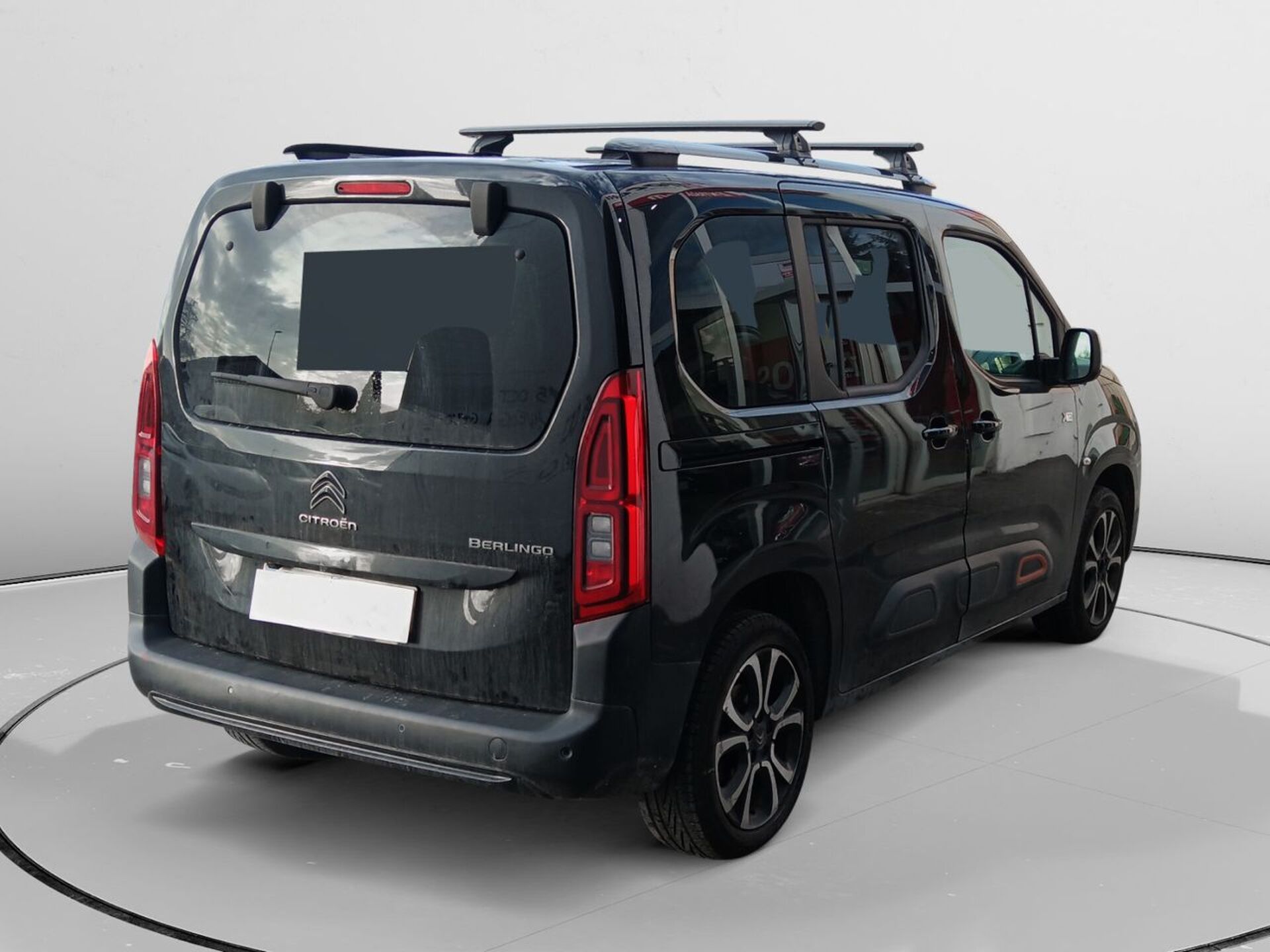 Imagen 2 de CITROEN Berlingo