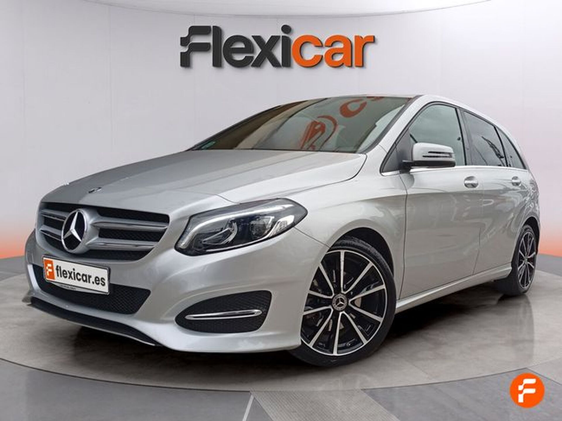 Imagen 3 de MERCEDES Clase B