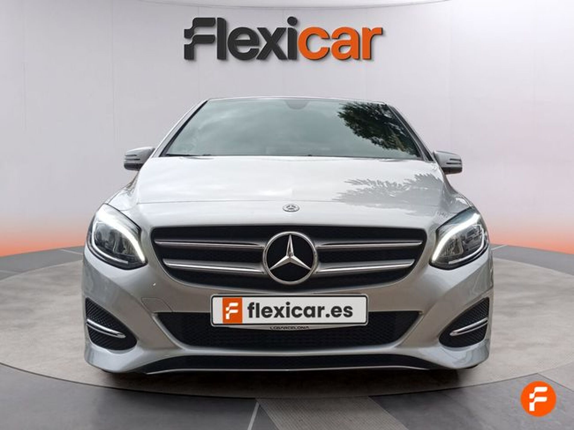 Imagen 2 de MERCEDES Clase B