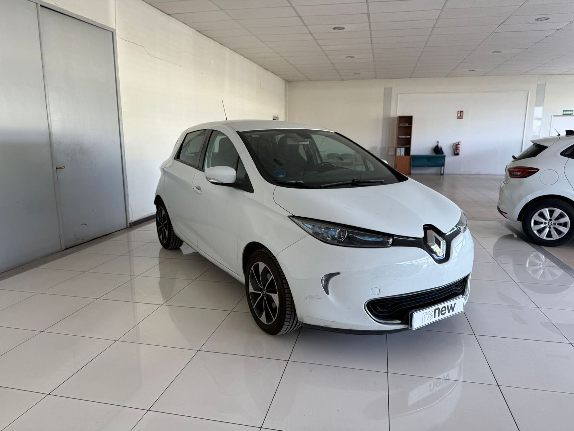 Imagen 2 de RENAULT Zoe