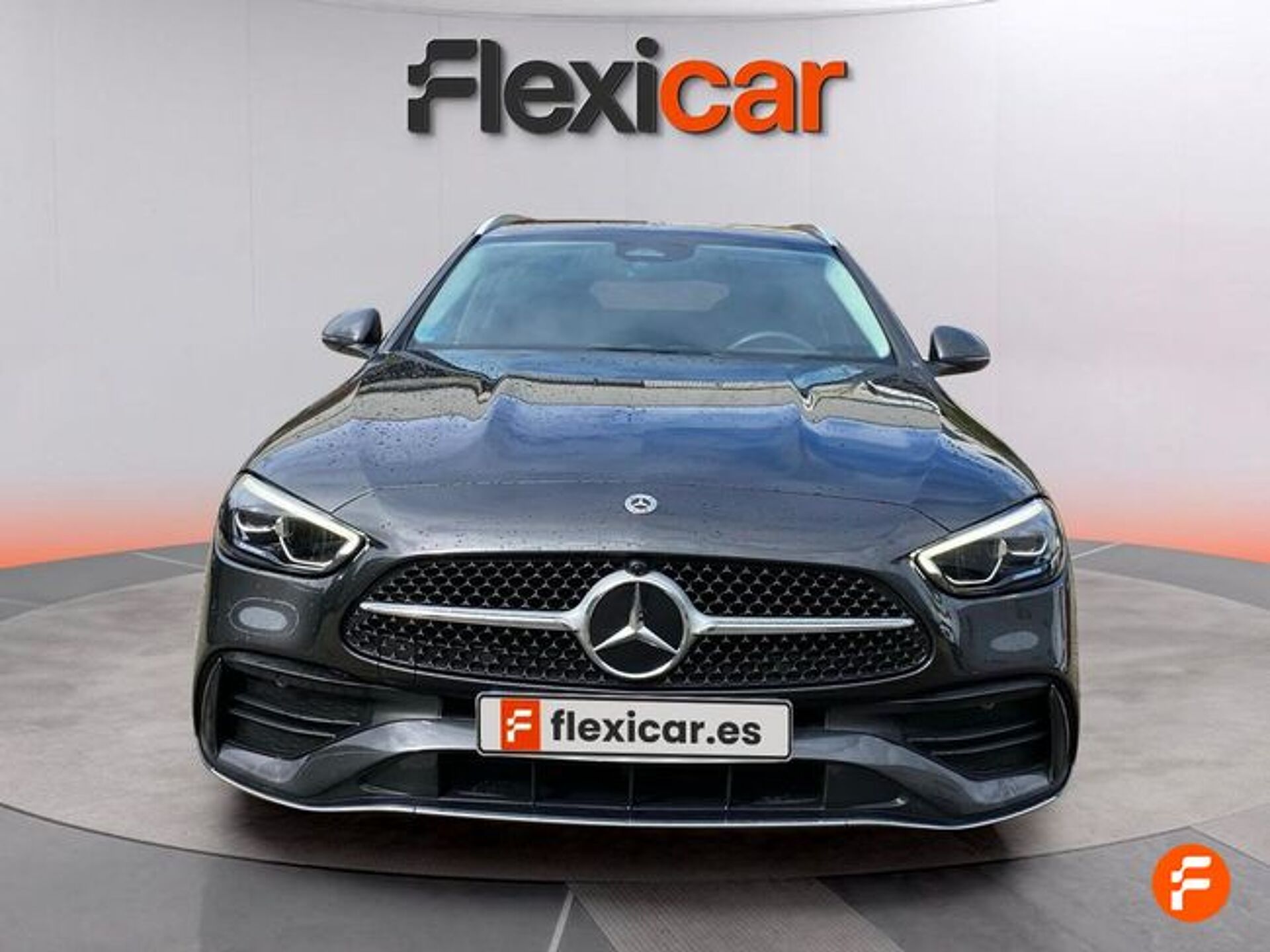 Imagen 2 de MERCEDES Clase C