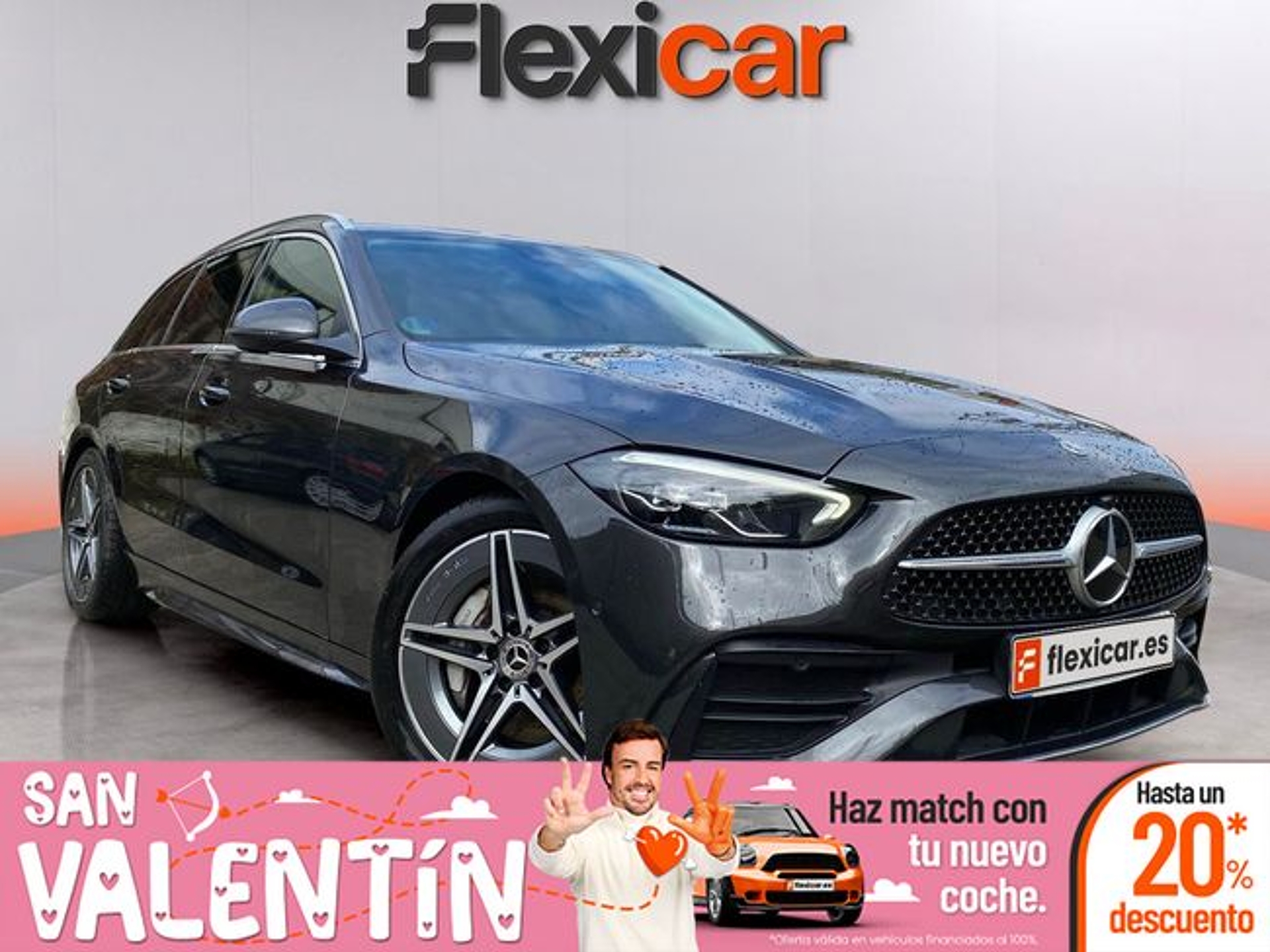 Imagen de MERCEDES Clase C