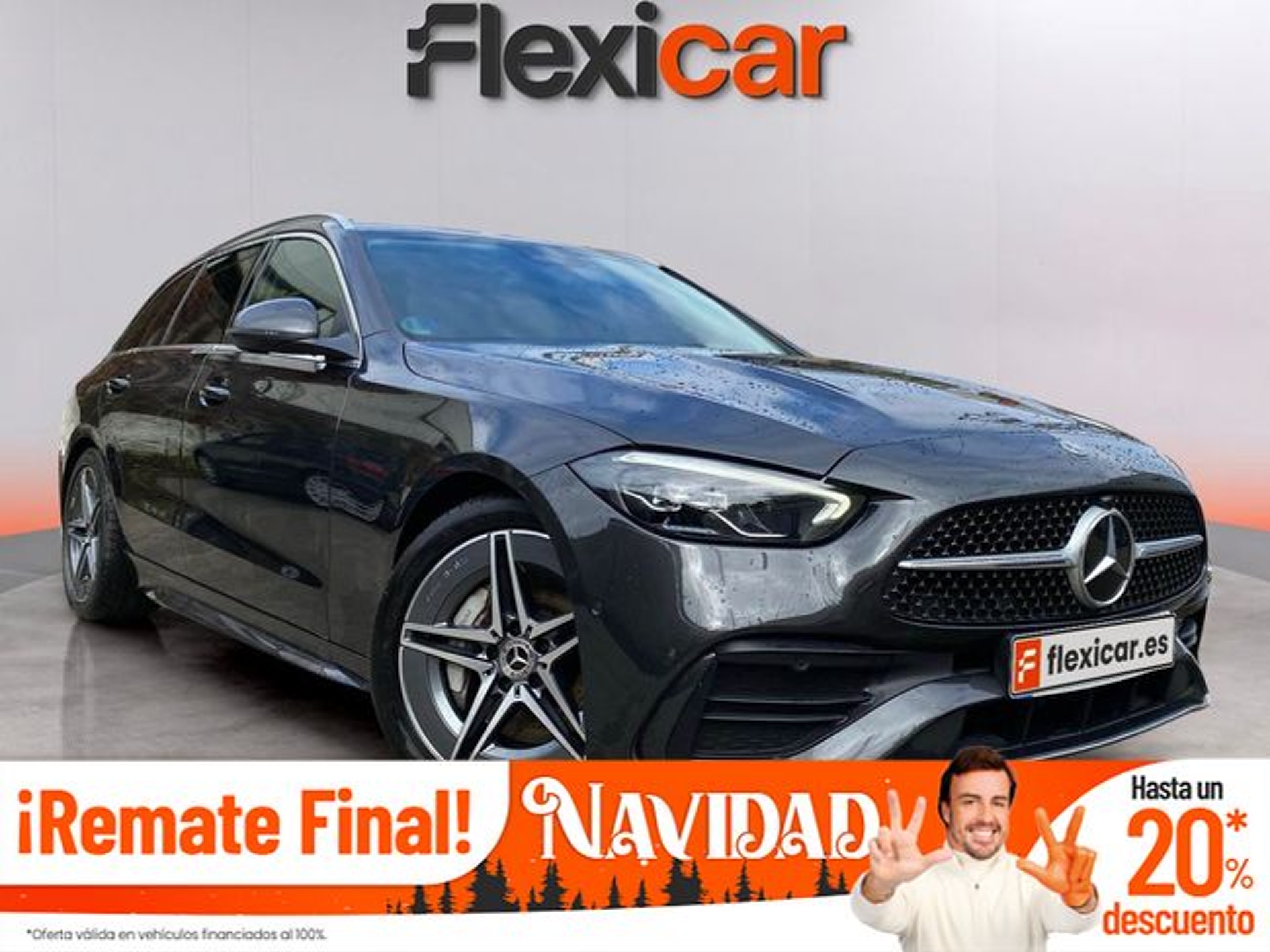 Imagen de MERCEDES Clase C