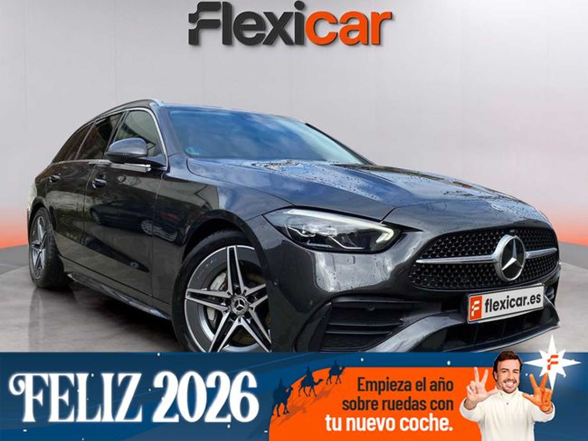 Imagen de MERCEDES Clase C