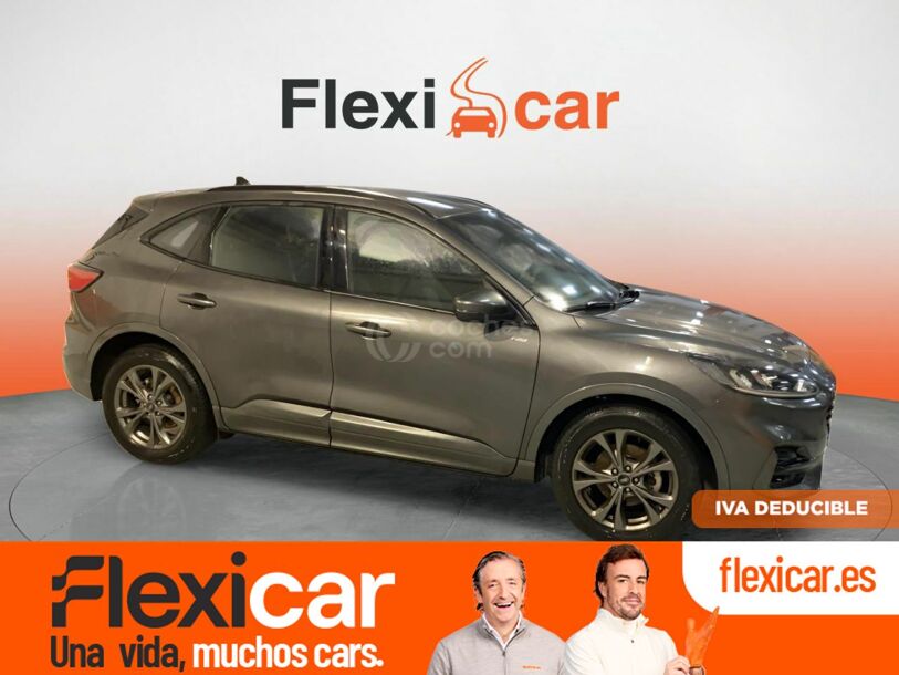 Foto del FORD Kuga 1.5 EcoBoost ST-Line FWD 150