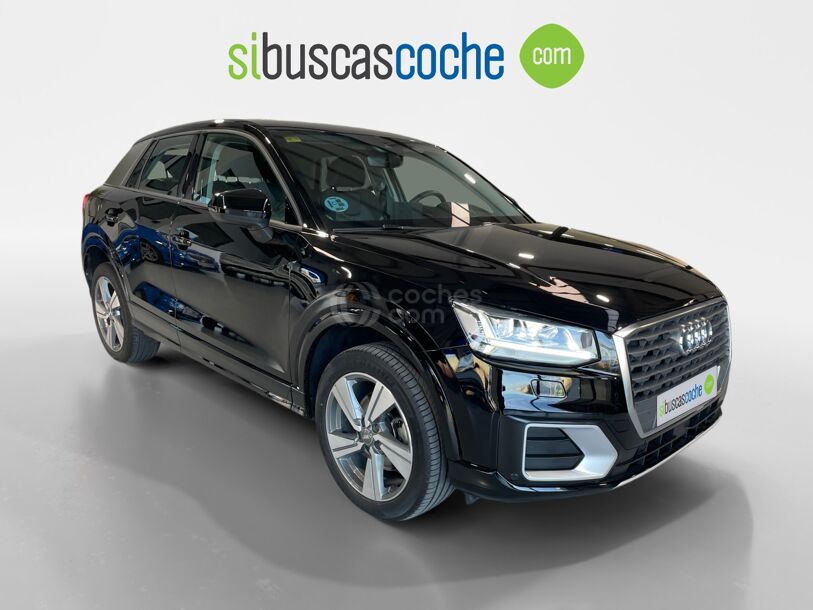 Foto del AUDI Q2 35 TDI Sport S tronic 110kW