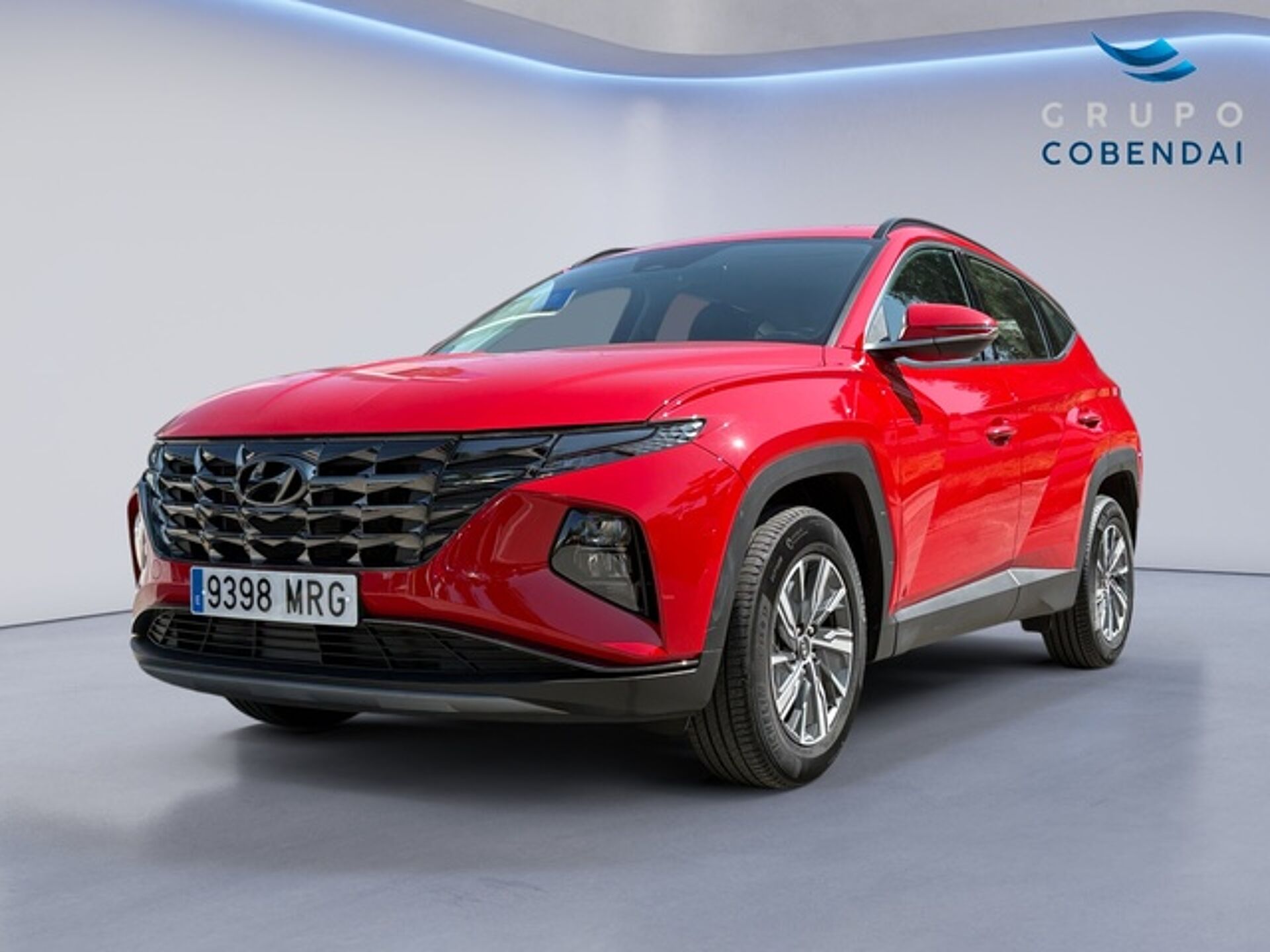 Imagen de HYUNDAI Tucson