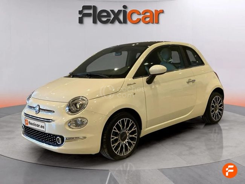 Foto del FIAT 500 1.0 Hybrid Dolcevita 52kW