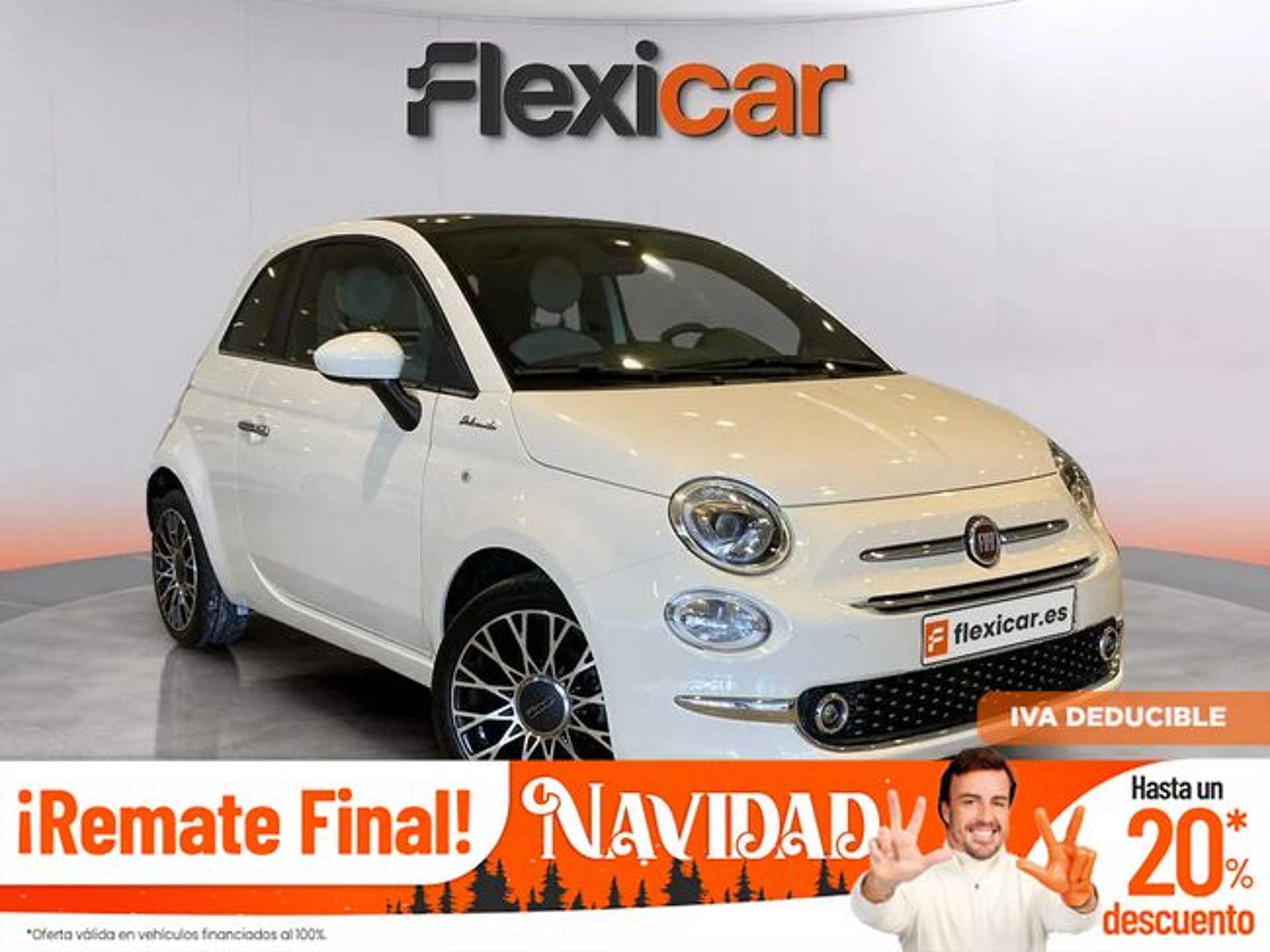 Imagen de FIAT 500