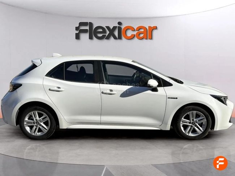 Foto del TOYOTA Corolla 125H Active Tech