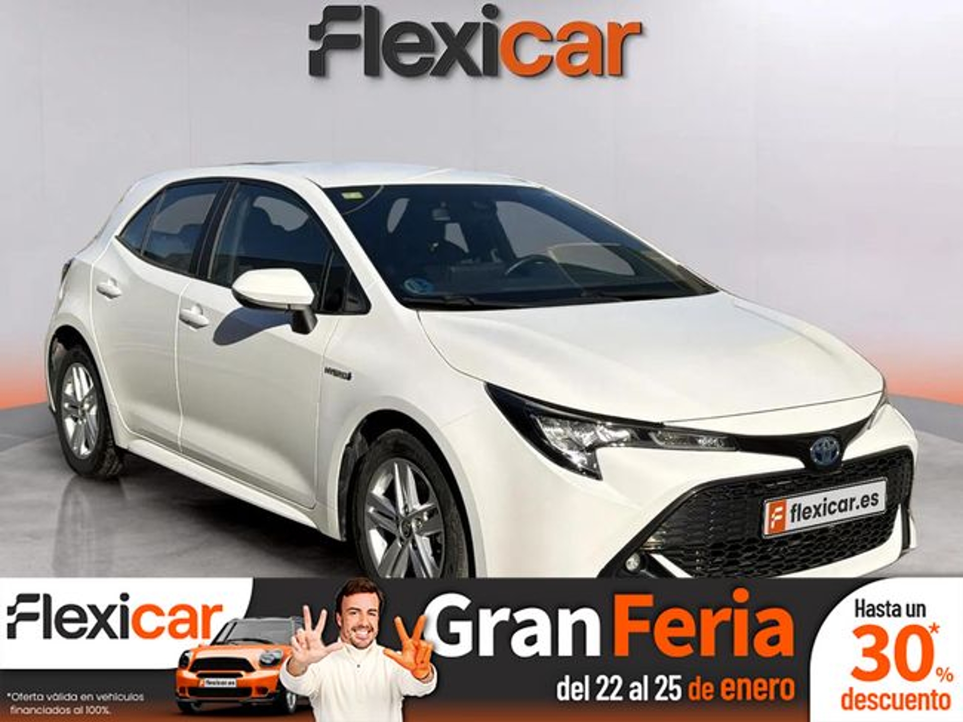 Imagen de TOYOTA Corolla