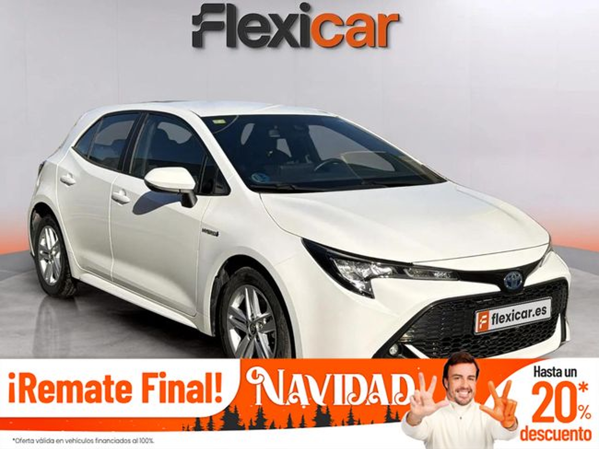 Imagen de TOYOTA Corolla