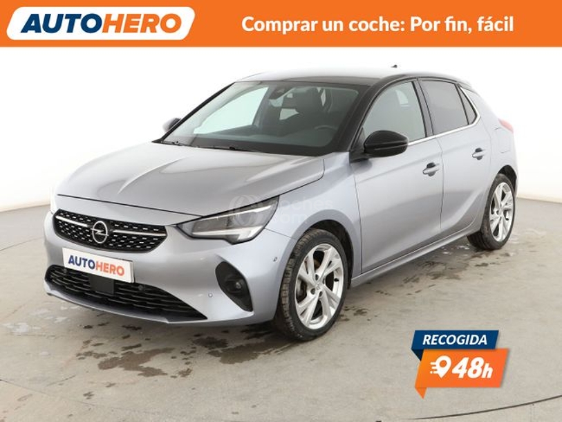 Foto del OPEL Corsa 1.2T XHL S-S Elegance 100