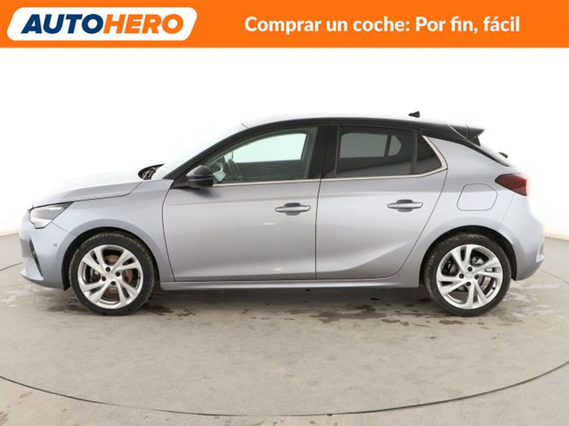 Imagen 3 de OPEL Corsa