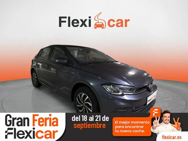 VOLKSWAGEN Polo (Polo 1.0 TSI 70kW (95CV)) en Palmas, Las