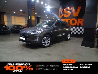 Imagen de FORD Kuga 1.5 EcoBoost Titanium FWD 150