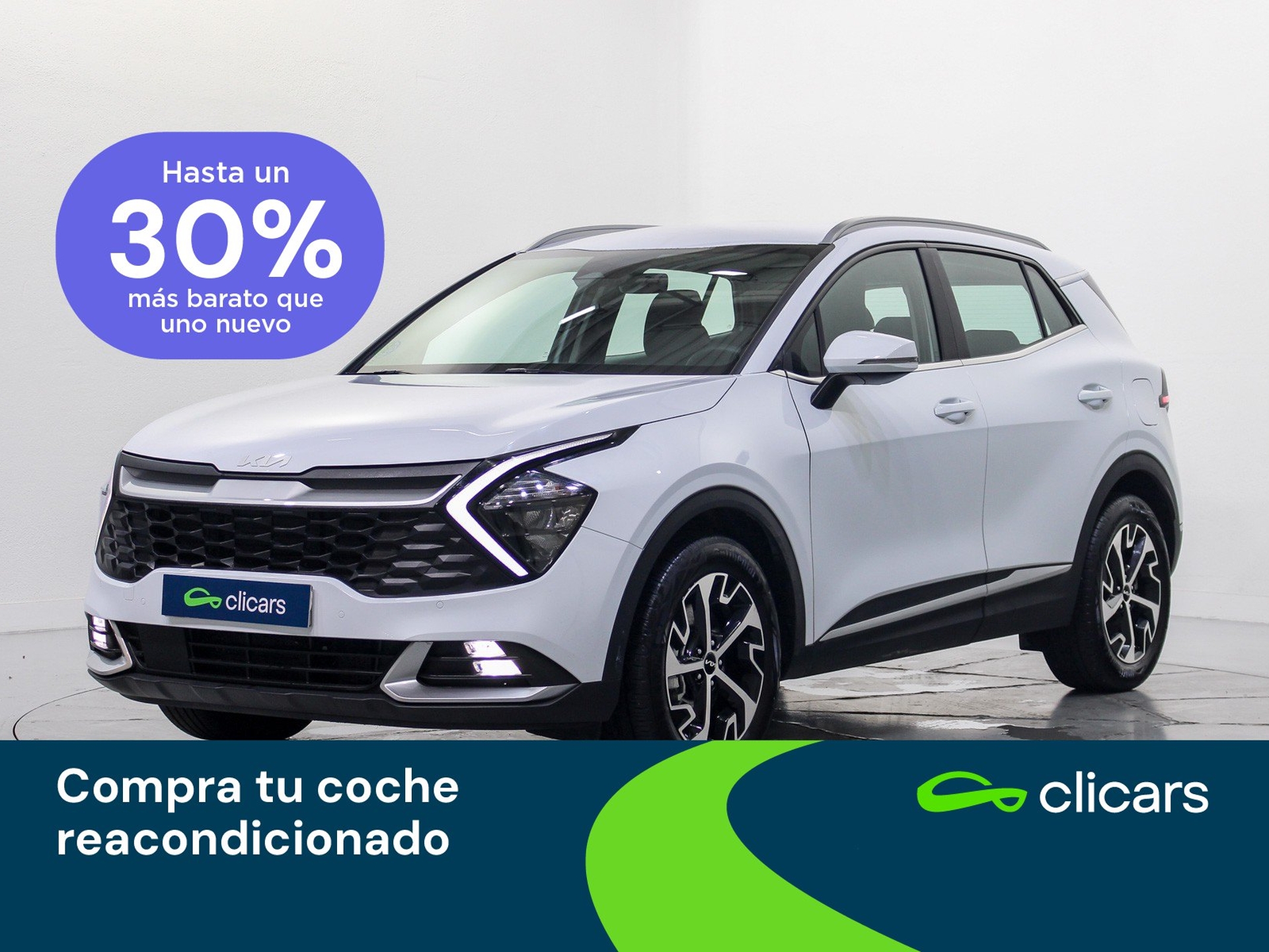 Imagen de KIA Sportage