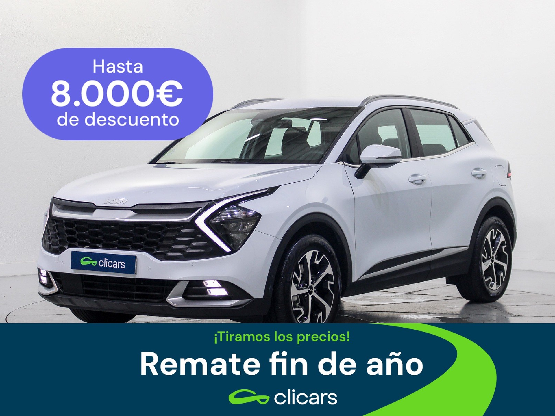 Imagen de KIA Sportage