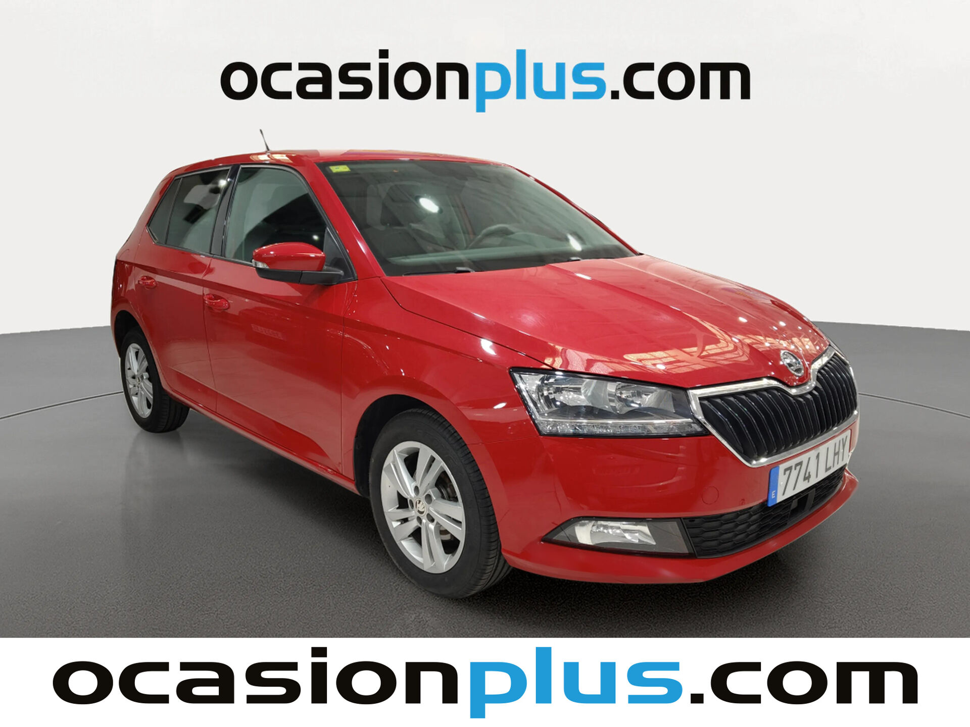 Imagen 2 de SKODA Fabia