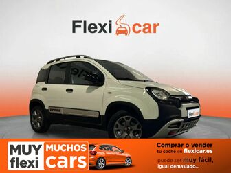 Imagen de FIAT Panda 1.0 Gse City Cross Hybrid